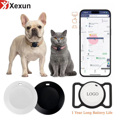 Dogcat GPS Tracker