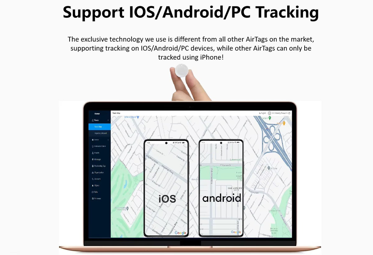 Dogcat GPS Tracker