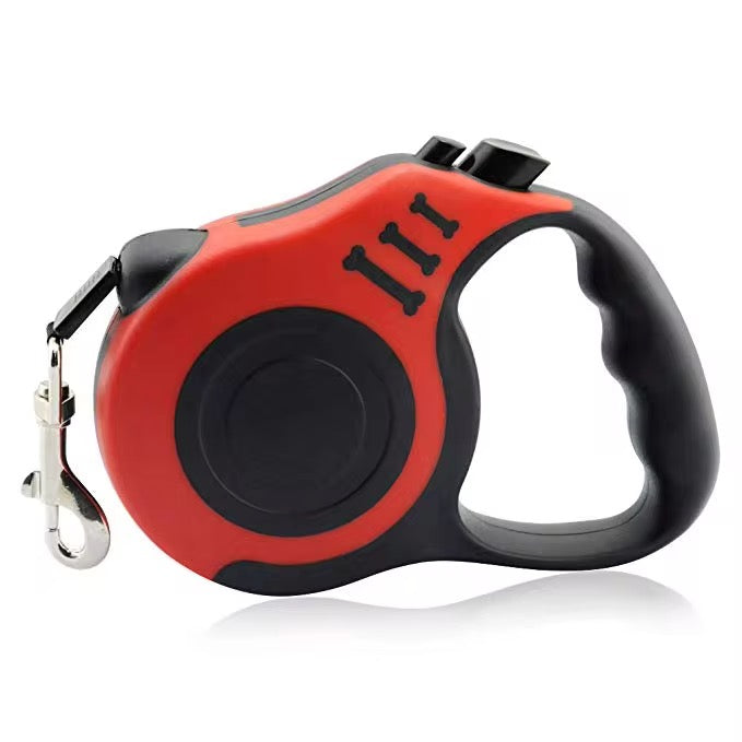 Retractable Dog &amp; Cat Leash