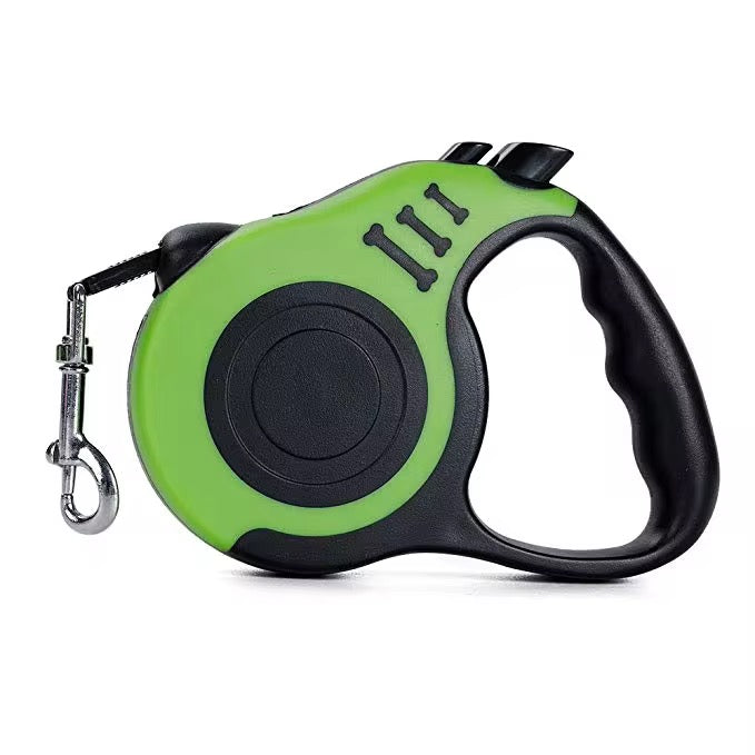 Retractable Dog &amp; Cat Leash