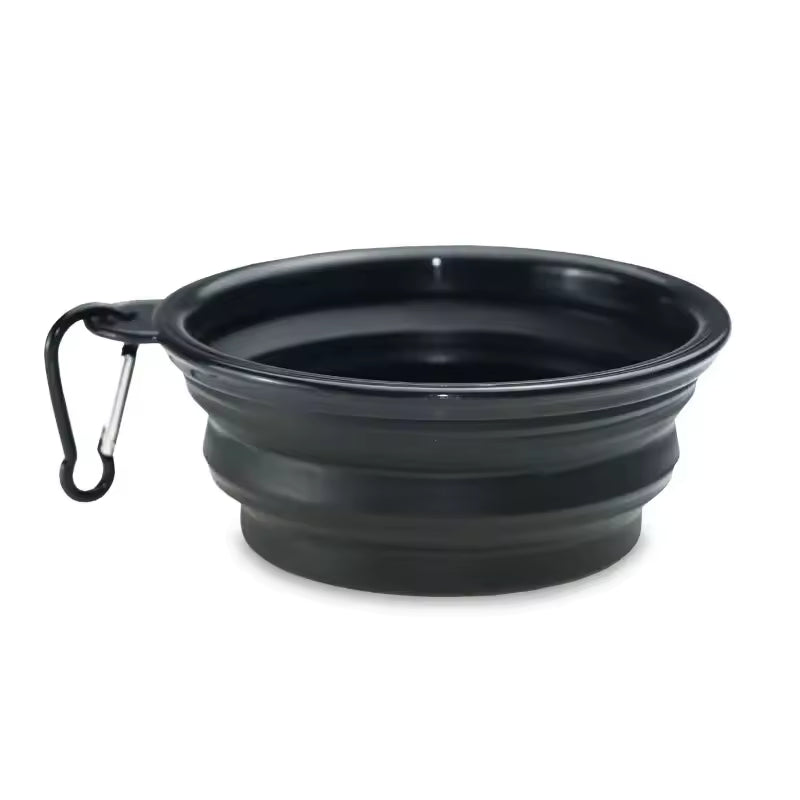 Portable Dog Bowl 