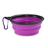 Foldable Dog Bowl